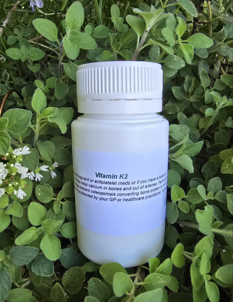 Vitamin K2