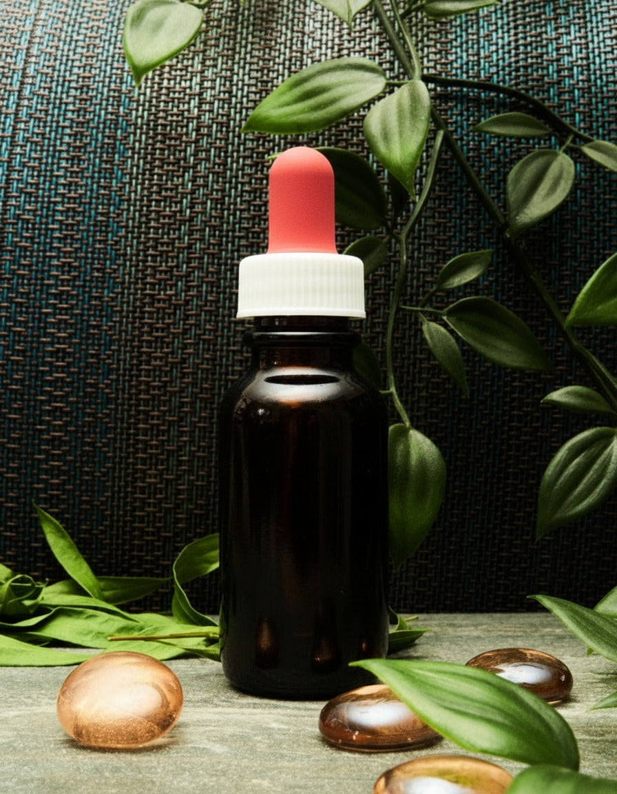 Wildcrafted Mediterranean Thyme Botanical Extract