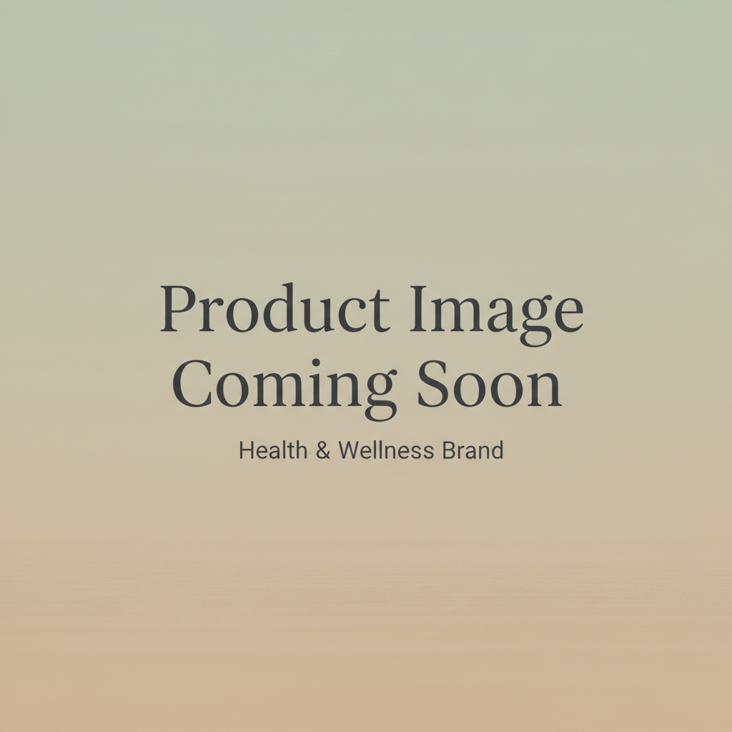 Product Image Coming Soon