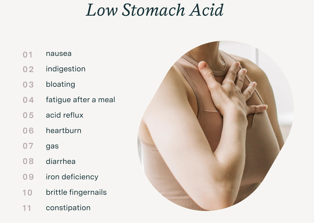 Unpacking the Great Acid Reflux Scam: Medicine's Stomach Acid Blunder