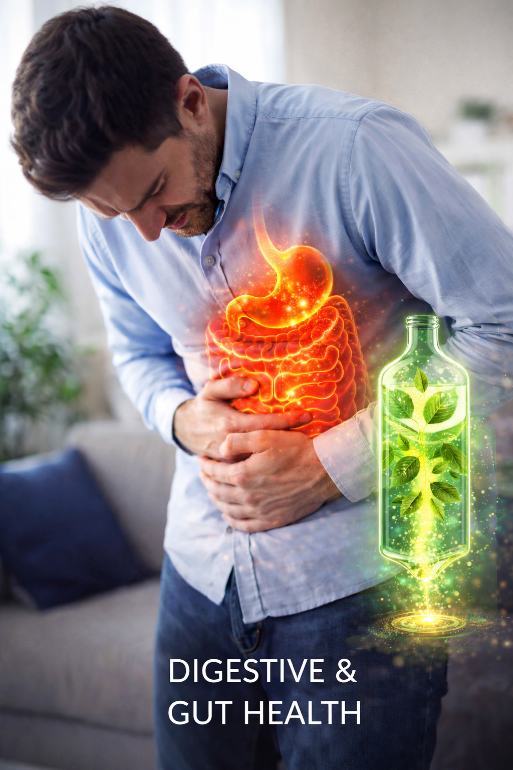 Digestive & Gut Health