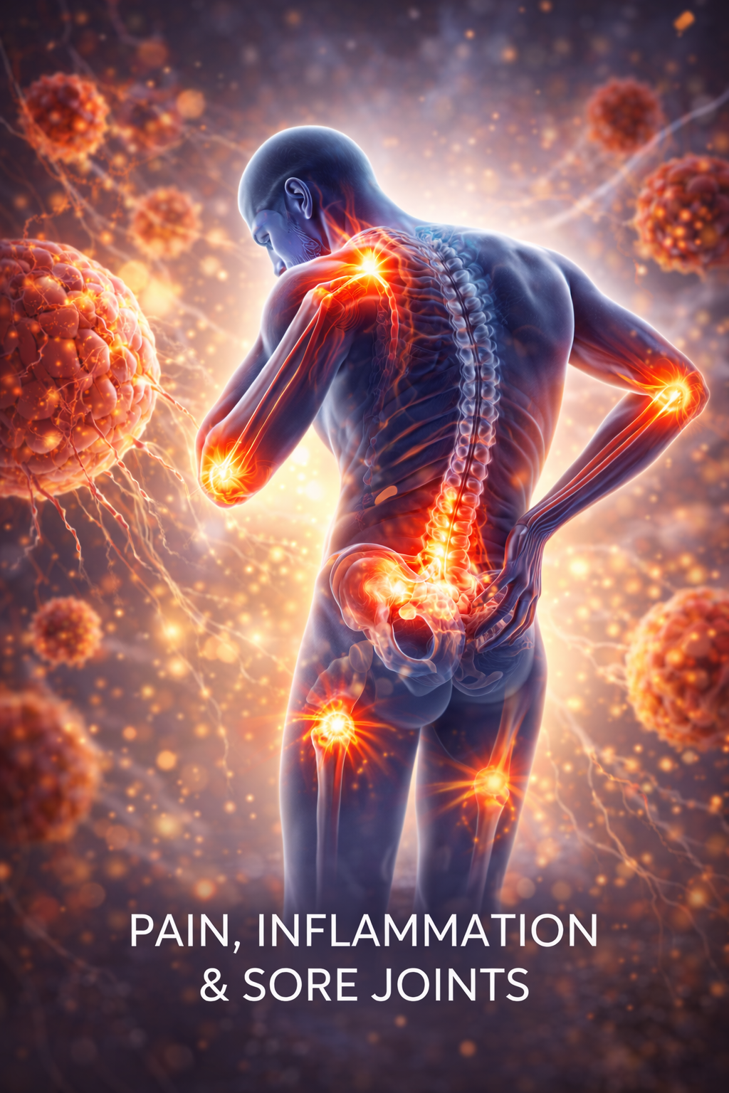 Pain, Inflammation & Joint Health