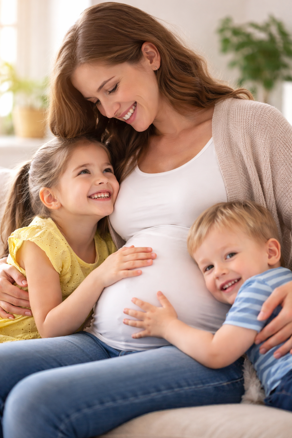 Children & Pregnancy