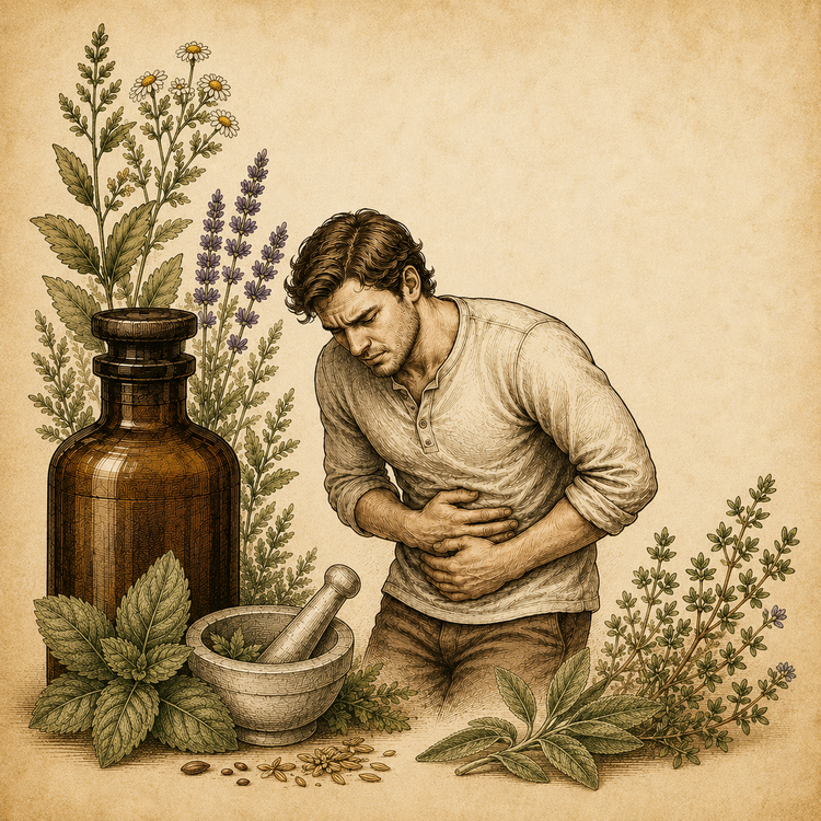 Digestive & Gut Health
