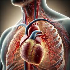 Heart & Circulatory Health