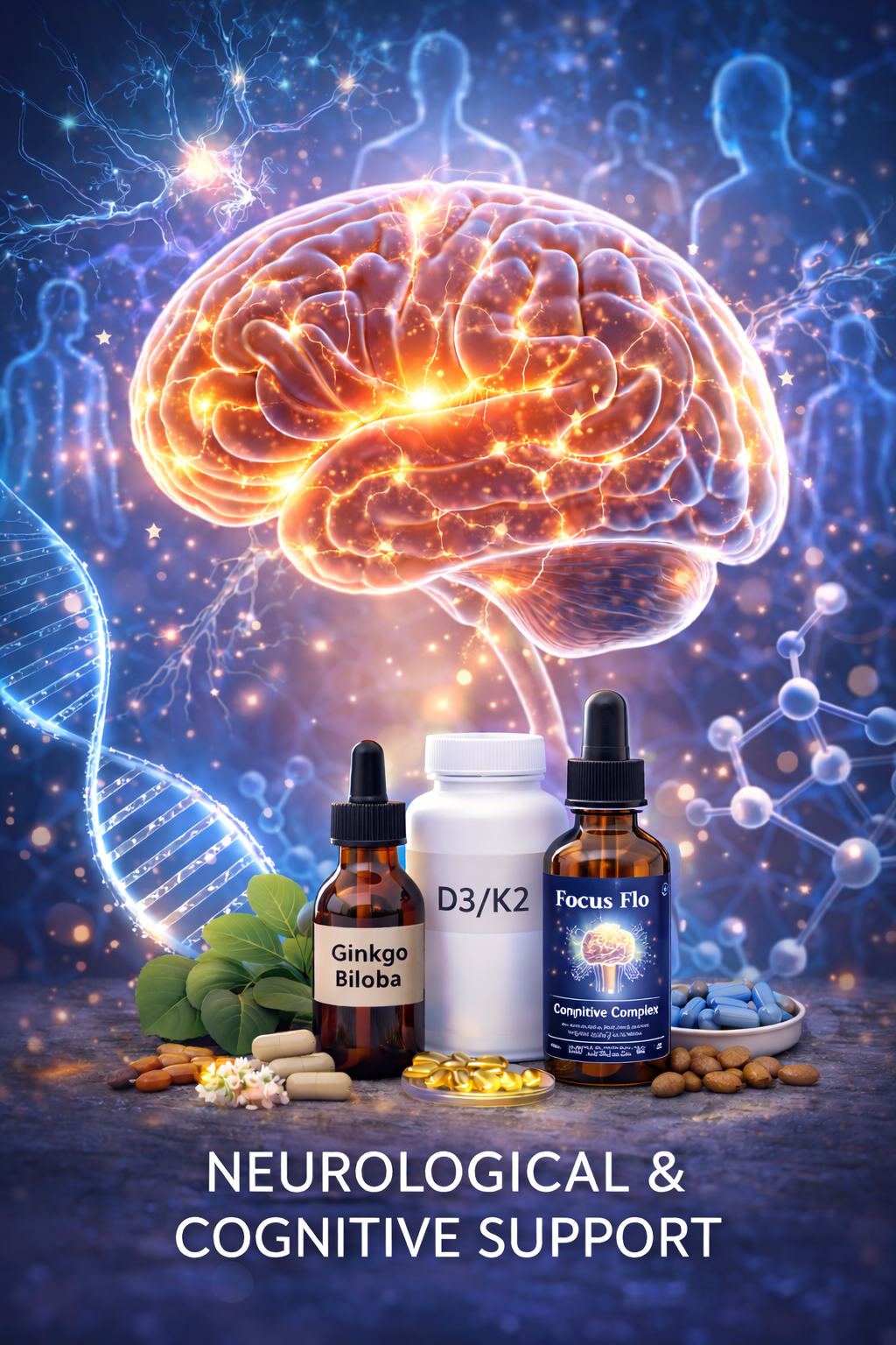 Neurological & Cognitive Health