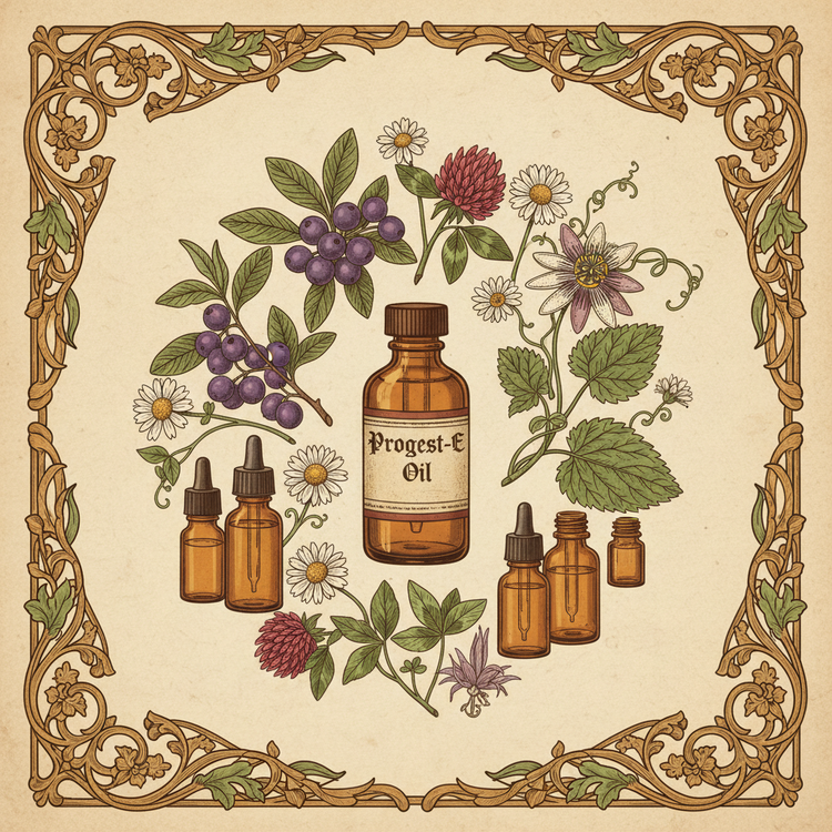 Women's Hormonal Health