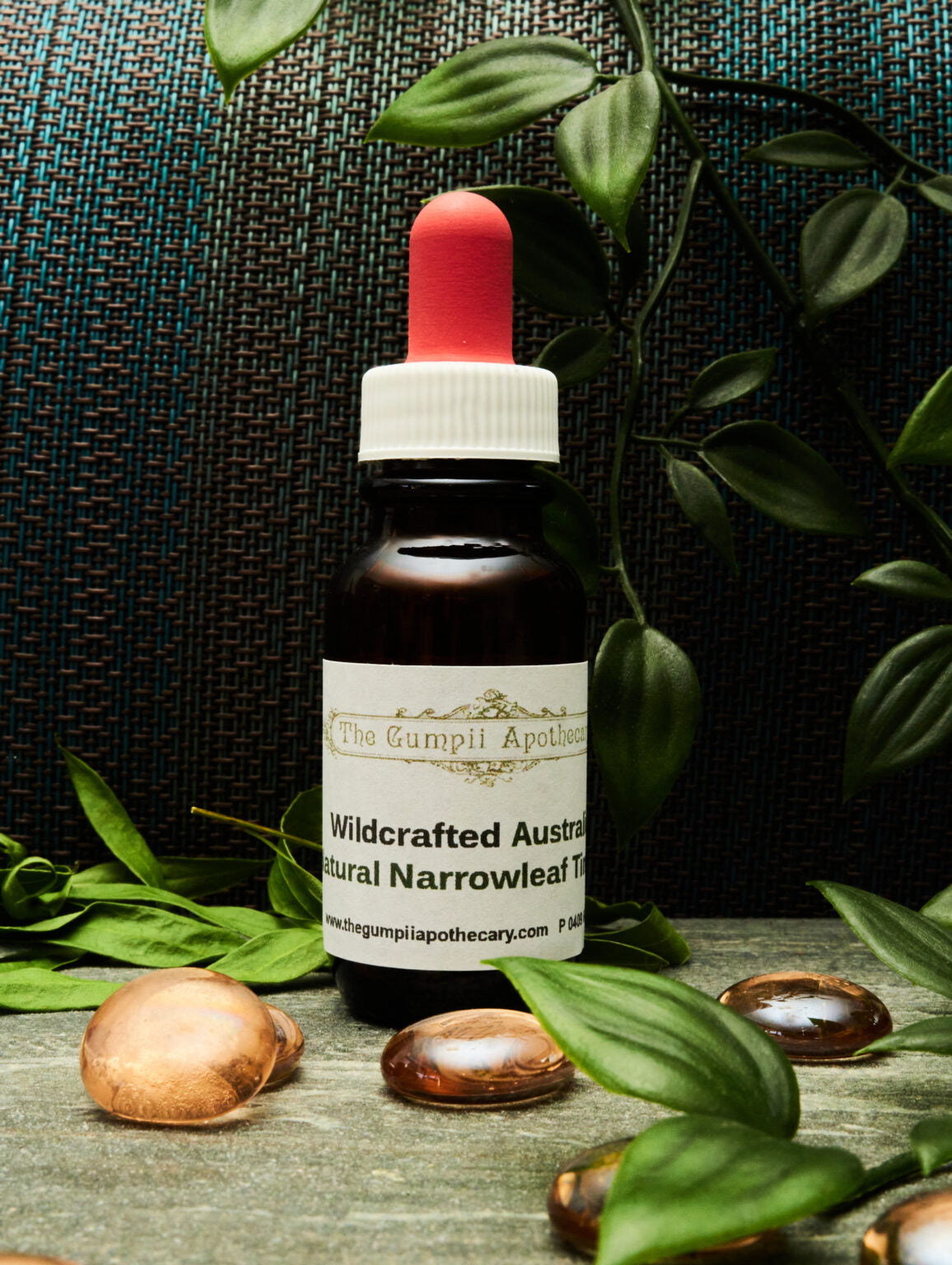 Australian Wilga Extract - TOP SELLER