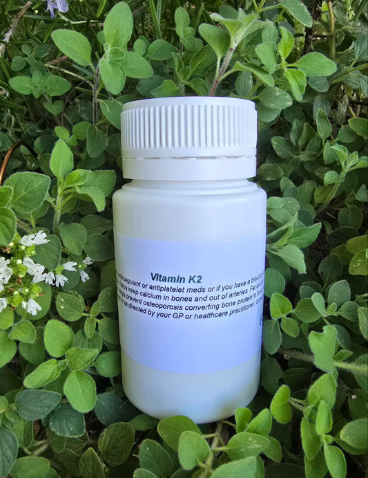 Vitamin K2