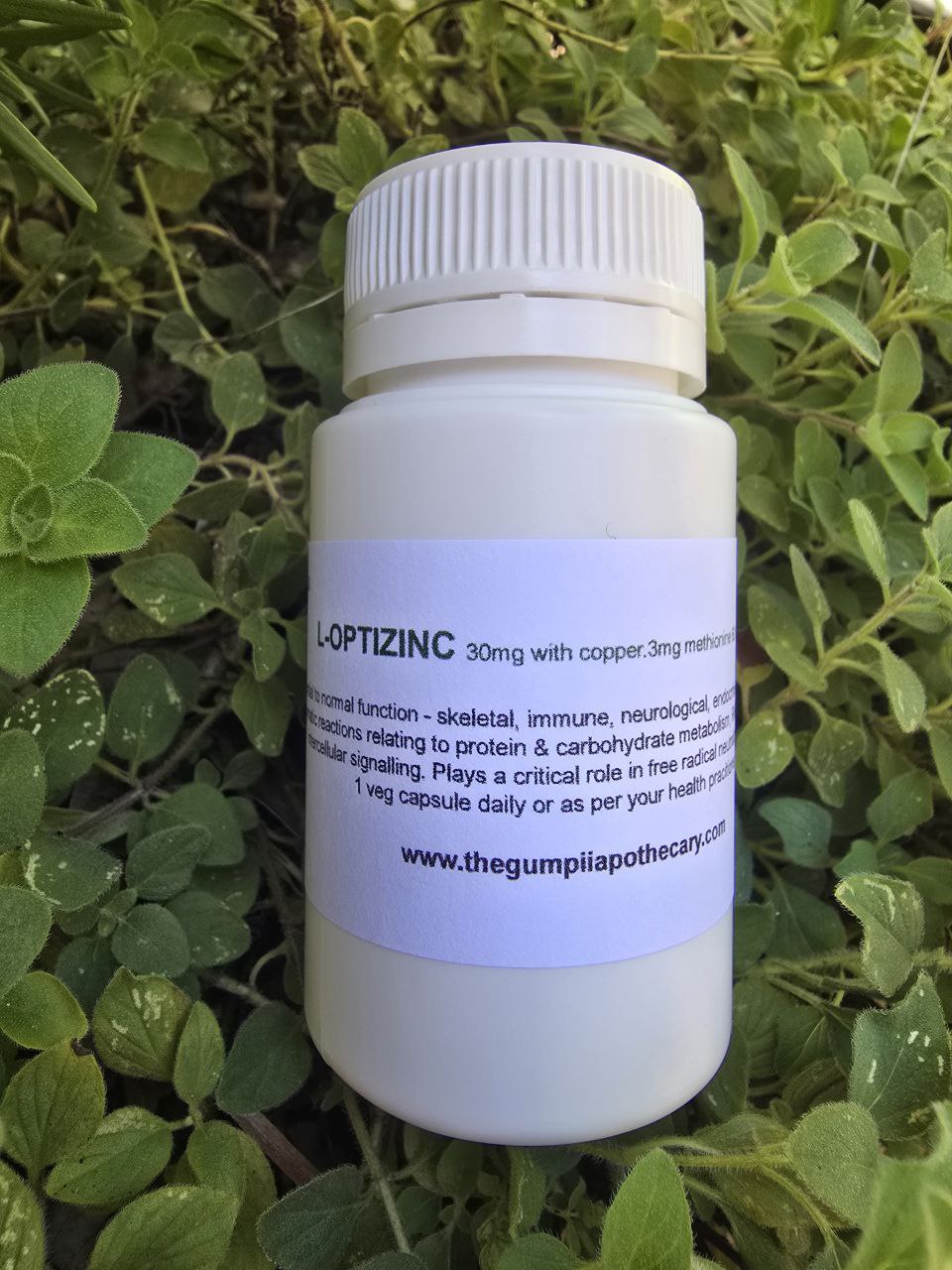L-OptiZinc